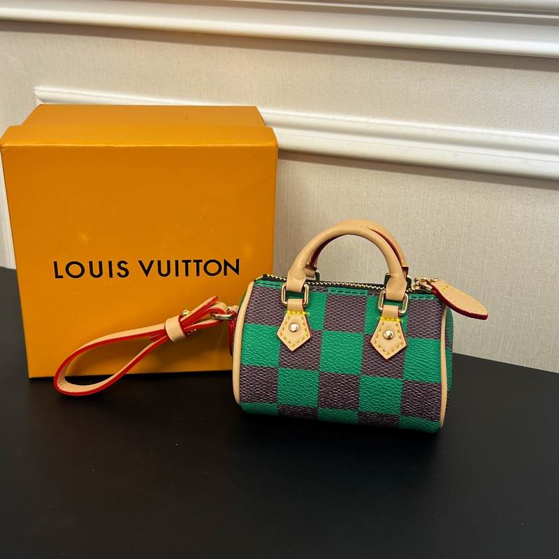 LV keyring lyh30